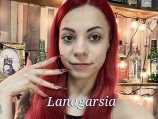 Lanagarsia