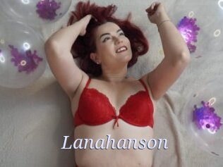 Lanahanson