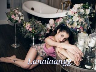 Lanalaangg