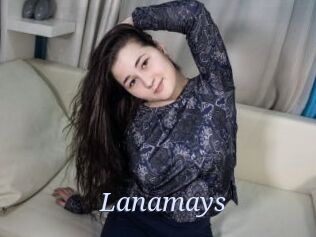 Lanamays