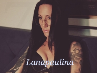 Lanapaulina