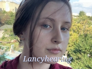 Lancyhearing