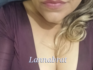 Lannabrat