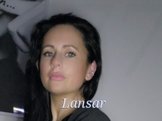 Lansar