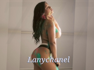 Lanychanel