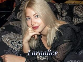 Laraalice