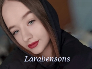 Larabensons