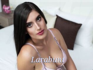 Larabunt