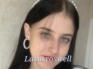 Laracroswell