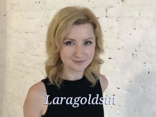 Laragoldsin