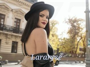 Lararyse