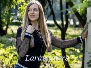 Larawinters