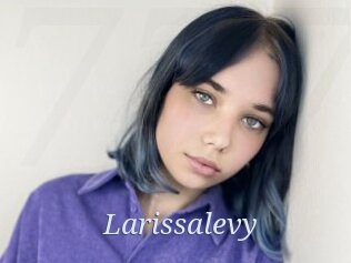Larissalevy