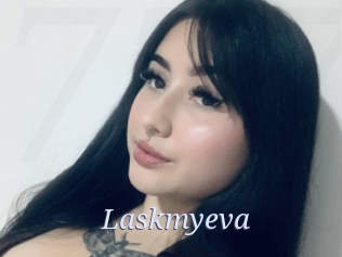 Laskmyeva