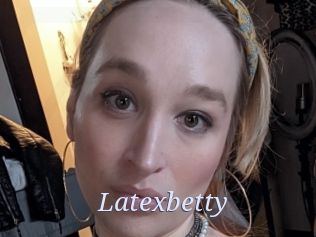 Latexbetty