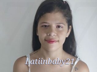 Latiinbaby21