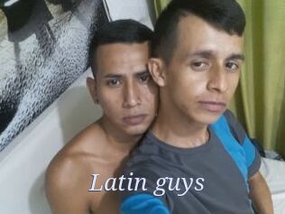 Latin_guys