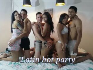 Latin_hot_party