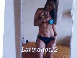 Latinahot22