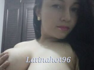 Latinahot96