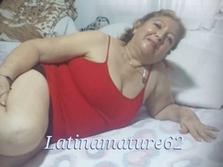 Latinamature62