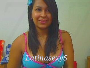 Latinasexy5