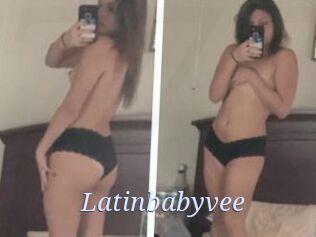 latinbabyvee 777 Erotik Chat