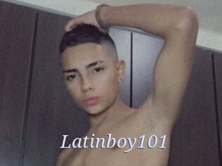 Latinboy101