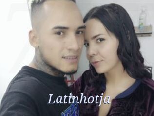 Latinhotja