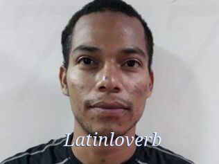 Latinloverb