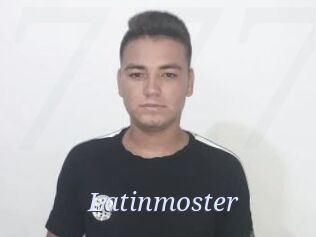 Latinmoster