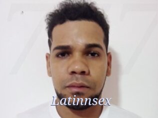 Latinnsex