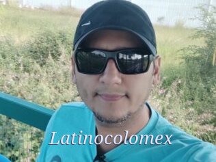 Latinocolomex