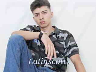 Latinscottx