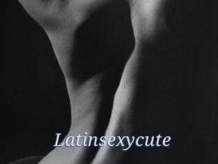 Latinsexycute