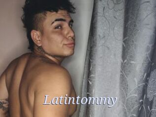 Latintommy