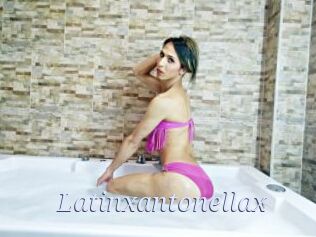 latinxantonellax 777 Erotik Chat