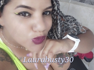 Laurabusty30