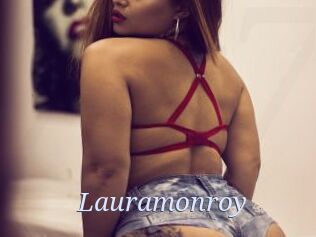 Lauramonroy