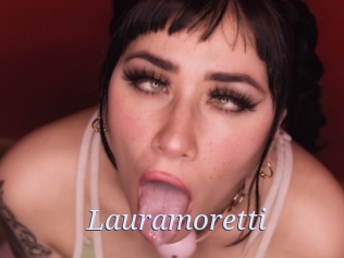 Lauramoretti