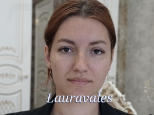 Lauravales