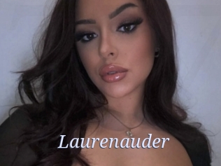 Laurenauder