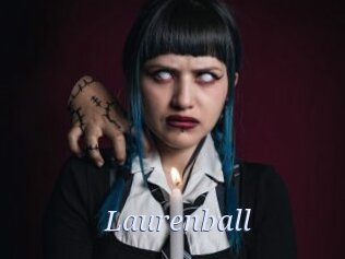 Laurenball