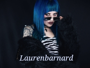 Laurenbarnard