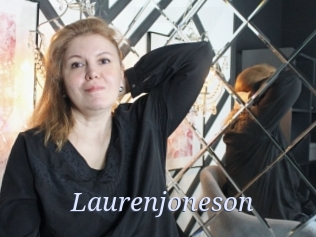 Laurenjoneson