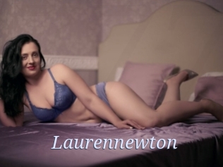 Laurennewton