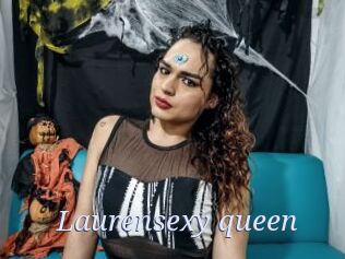 Laurensexy_queen