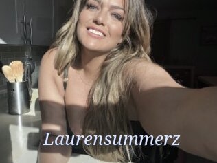 Laurensummerz