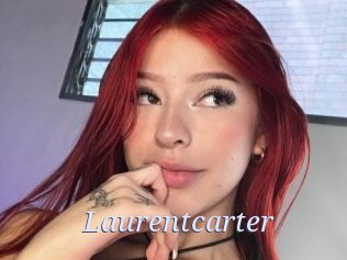 Laurentcarter