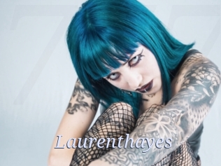 Laurenthayes